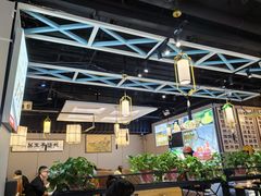 -小城外婆肴私房菜.家宴聚集点(圆明园颐和园·清河上地店)
