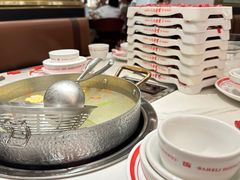 -八合里潮汕鲜牛肉火锅(深圳海岸城店)