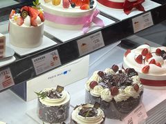 -巴黎贝甜(武夷花园店)