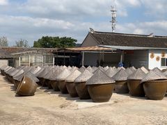 -苏州市吴中区光福窑上花果蜜饯厂