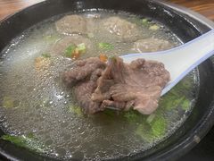 -水头牛肉店(洋坪分店)