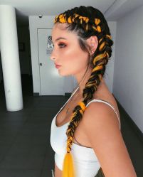 点击看大图 -BHG Hair Salon