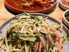 -京玉菲饭店(李村店)