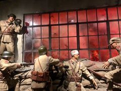 -上海四行仓库抗战纪念馆