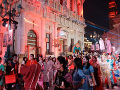 -华谊兄弟（长沙）电影小镇