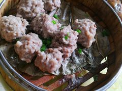 -台山美食一绝阿四台山黄鳝饭(阿四创作店)