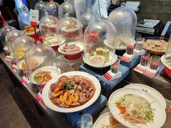 -双合园·海鲜水饺青岛菜(万佳广场店)