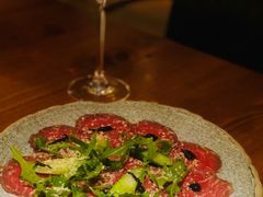 -Osteria Garden 生蚝花园餐厅(原进贤路店)