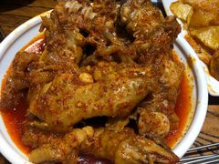 -有奴思烤肉·清真(正宁路店)