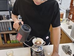 -微饮cafe