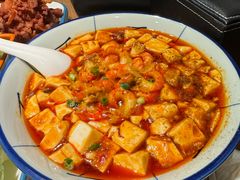 -大潮淮·淮扬菜(何园旗舰店)