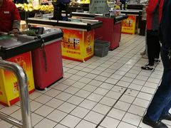 -三江购物(东裕店)