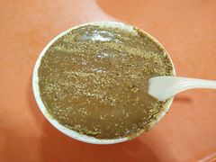 -上岗面茶