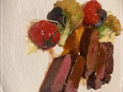 -圣丰索菲特·法国餐厅