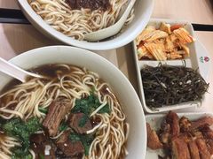-李先生牛肉面大王(东营凯莱店)