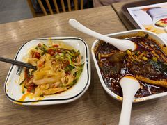 秘制凉皮-魏家凉皮(雁塔路店)
