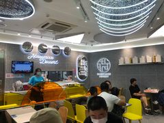 -满记甜品(金融街店)