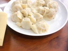 -祝家饺子馆