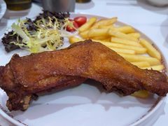 -香港深仔记茶餐厅(东门店)