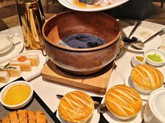 -滋粥楼·顺德菜(番禺广场总店)