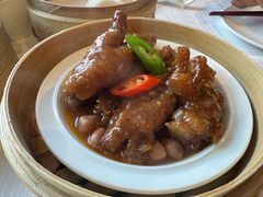 -金苑海鲜酒家(来魅力店)