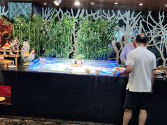 -泰谷酒店·太古码头闽菜自助餐厅