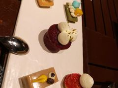 -宴悦海鲜餐厅·游水海鲜·牛排(亚龙湾瑞吉店)