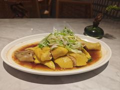 -陶兰居·手工点心·粤菜(圆融时代广场店)
