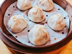 蟹肉小笼-裕兴记(东门町店)