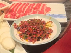 -大渔小鲜火锅店