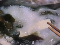 -傣妹火锅(南京东路一店)