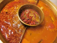 -如在蜀毛肚老火锅(怀柔店)