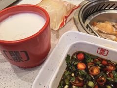 -龍歌自助小火锅(崂山丽达店)