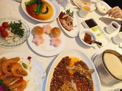 -湖锦酒楼·31年地道湖北菜(黄鹤楼店)