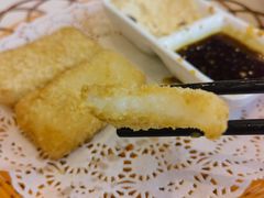 -川香楼酒家