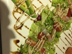 -LA CREPERIE BRETONNE布列塔尼法式餐厅(天童北路店)