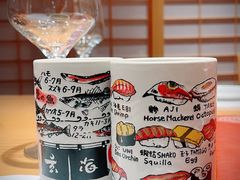 -玄海寿司(国贸店)