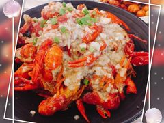 -巴厘龙虾·榜首油焖大虾(洞庭·艺术洋房店)