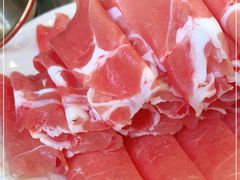 -情忆草原涮肉馆