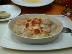 android_upload_pic-食间牛排(湖西路店)