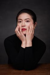 -鹿角肖像摄影艺术馆