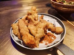 -炉鱼(天河领展店)