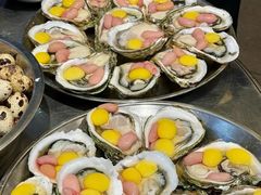 -飞尝蚝·顺德菜·鱼生(顺德总店)