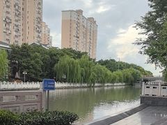 -三林塘老街
