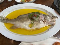 -金玉满堂潮州酒楼(无限极荟购物广场店)