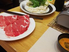 -丽和苑·自助寿喜锅(虹梅路店)