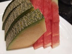 水果拼盘-大渔铁板烧(大悦城店)