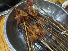 -学街秀兰麻辣烫(眉山分店)