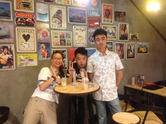 iphone_upload_pic-密讯馆密室逃脱&换装侦探剧(环球港旗舰店)