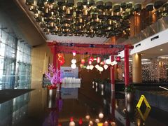 -青岛海尔洲际酒店